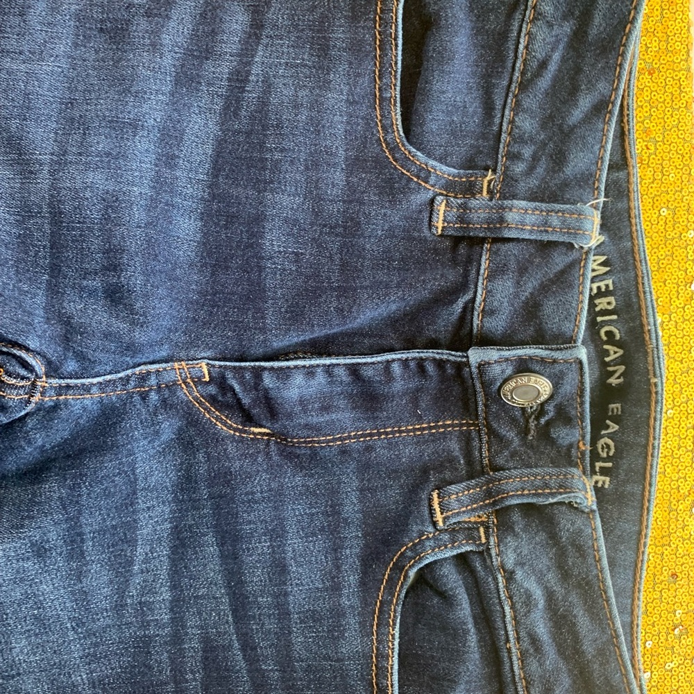 American Eagle 🦅 Jeans